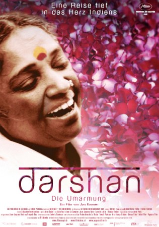 Darshan - Die Umarmung