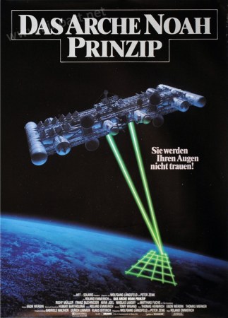 Das Arche Noah Prinzip