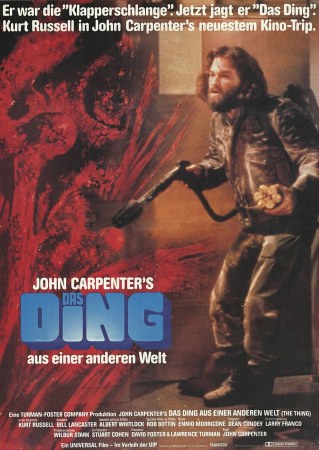 Das Ding aus einer anderen Welt (1982)