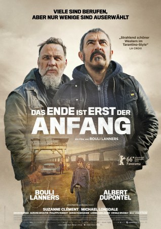 Das Ende ist der Anfang