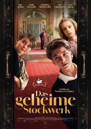 AUGEN AUF-KINOTAG 2026: Publikumspremiere "DAS GEHEIME STOCKWERK"