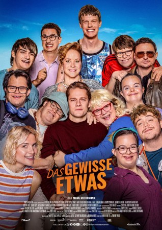 Das gewisse Etwas - Preview