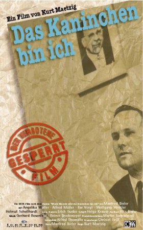 Das Kaninchen bin ich