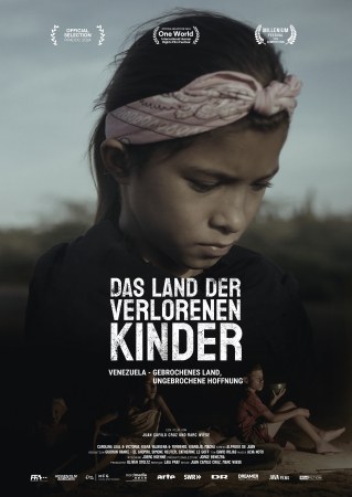 Das Land der verlorenen Kinder