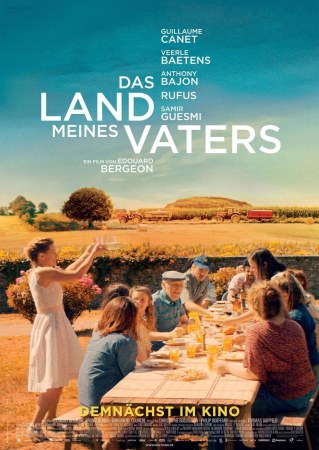 Das Land meines Vaters