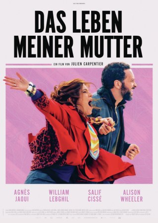 Das Leben meiner Mutter