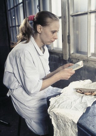 Das Mädchen aus der Streichholzfabrik
