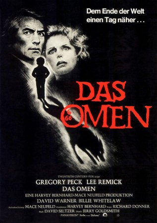 Das Omen