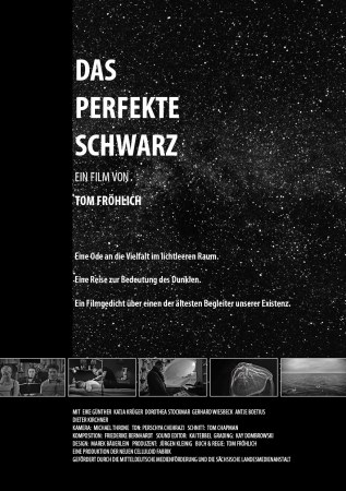 Das perfekte Schwarz