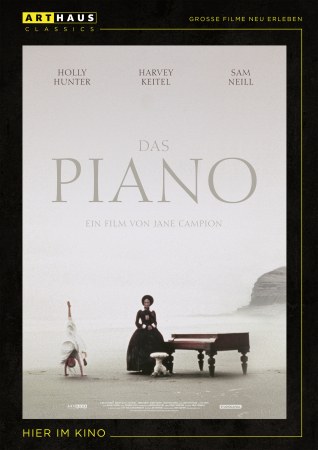 Das Piano (Arthaus Classics)