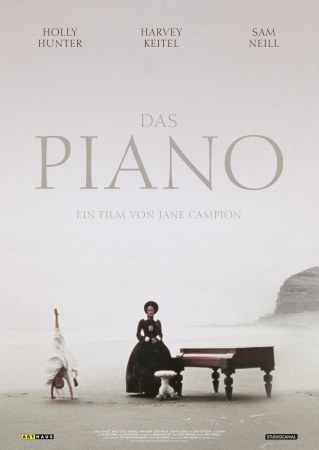 Das Piano (Arthaus Classics)