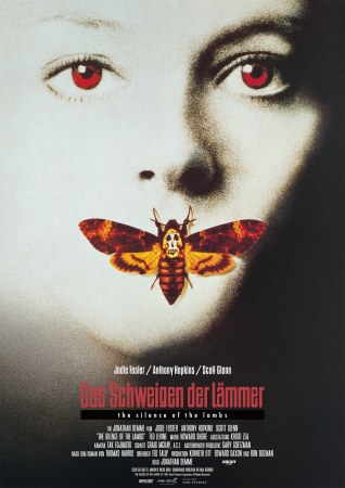 Das Schweigen der Lämmer (Best of Cinema)