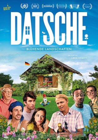 Datsche