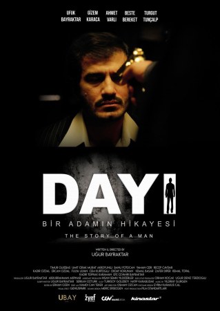 Dayi: Bir Adamin Hikayesi