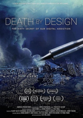 Death by Design - Die dunkle Seite der IT-Industrie