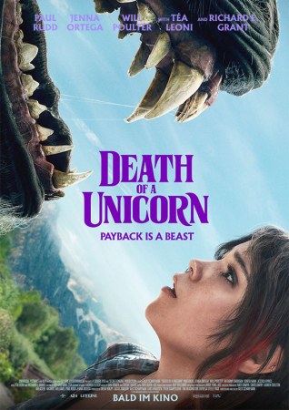 Death of a Unicorn
