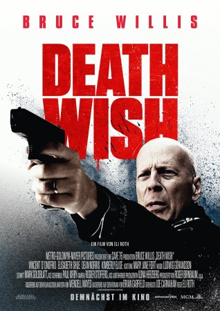 Death Wish