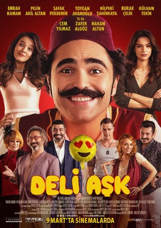 Deli Ask