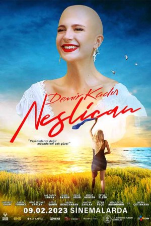 Demir Kadin: Neslican