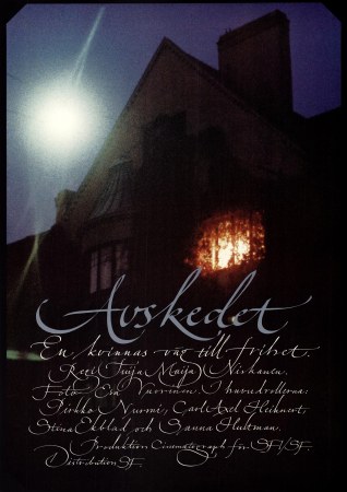 Der Abschied