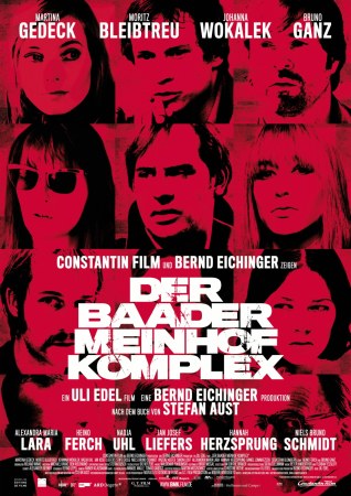 Der Baader Meinhof Komplex (Best of Cinema)