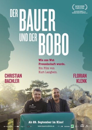 Der Bauer und der Bobo