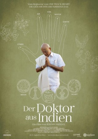 Der Doktor aus Indien