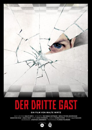 Der dritte Gast