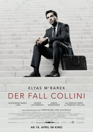 Der Fall Collini