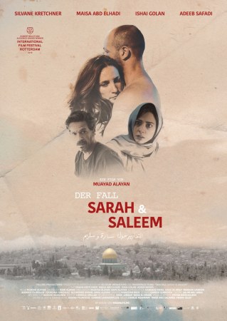 Der Fall Sarah & Saleem