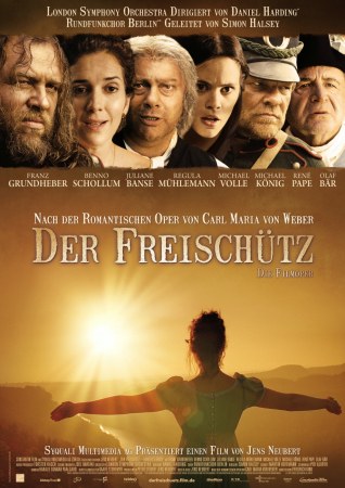 Der Freischütz