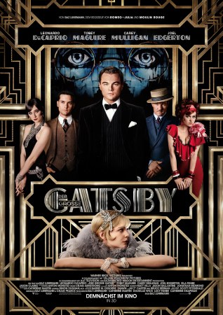 Der große Gatsby