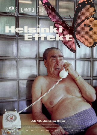 Der Helsinki Effekt