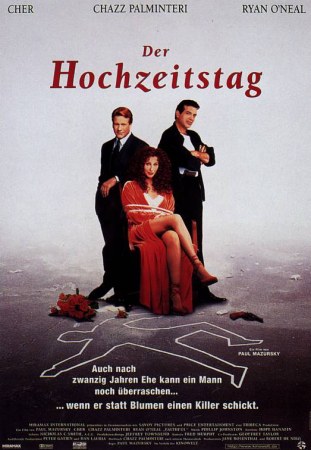 Der Hochzeitstag
