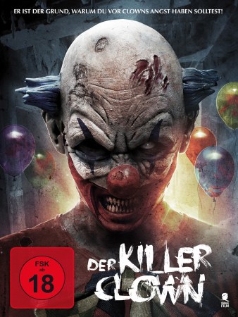 Der Killerclown