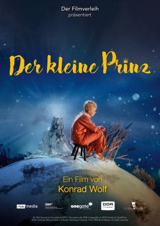 Der kleine Prinz