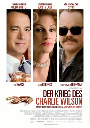 Der Krieg des Charlie Wilson