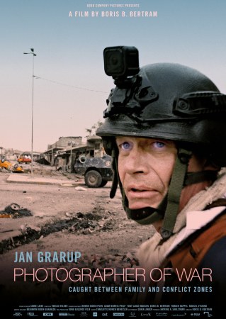 Der Kriegsfotograf