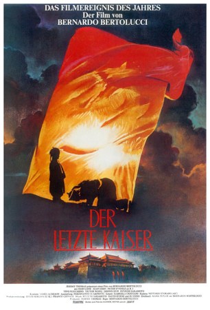 Der letzte Kaiser – Best of Cinema