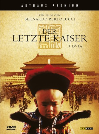 Der letzte Kaiser (Best of Cinema)