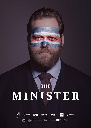 Der Minister