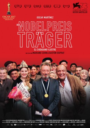 Der Nobelpreisträger