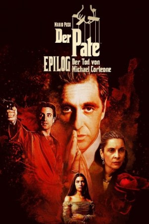 Der Pate: Epilog - Der Tod von Michael Corleone