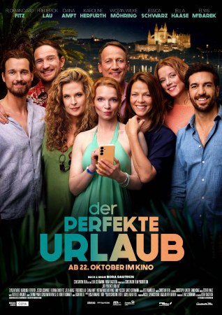 Der perfekte Urlaub - CineLady Preview