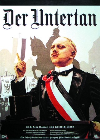Der Untertan