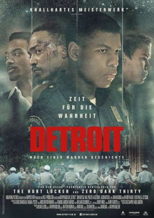 Detroit
