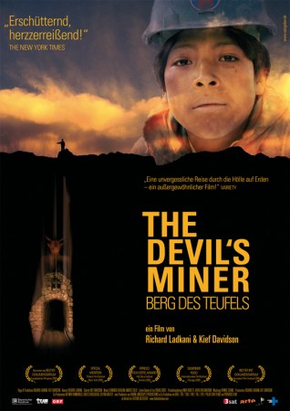 Devil's Miner - Der Berg des Teufels