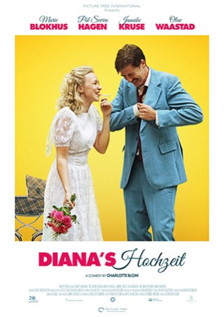 Dianas Hochzeit