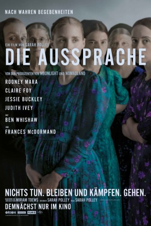 Die Aussprache