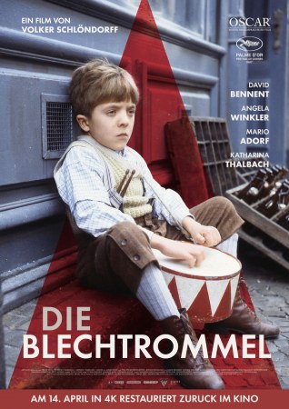 Die Blechtrommel